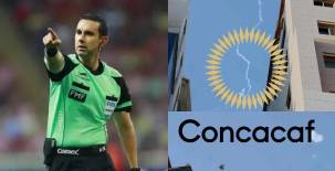 El Medio Oriente está atravesando momentos complicados. Uno de los últimos en pasar por este caos, ha sido Qatar, país donde tres árbitros de Concacaf se han quedado varados tras los conflictos.