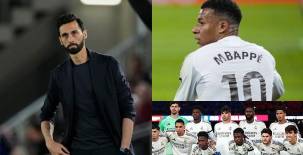 Arbeloa revela su futuro en el Real Madrid tras perder el clásico: A partir del 24 o 25 de mayo...