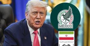 México descarta suspensión de Mundial y ve “muy bajo” el riesgo de terrorismo.