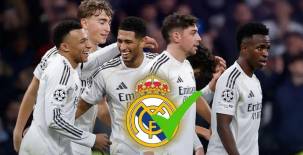 Real Madrid quiere un técnico campeón del Mundo para suplir el cargo de Álvaro Arbeloa tras eliminación en Champions