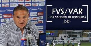 Estuvimos a la altura de un rival de gran jerarquía como Olimpia. Foto: Marvin Salgado