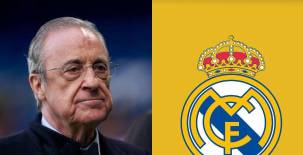 Florentino Pérez lo tiene como uno de sus objetivos y el jugador ha dejado entrever que le gustaría ir a la Casa Blanca.