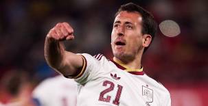 España afirma su candidatura al Mundial 2026: el repaso que dio y sin Lamine Yamal que ilusiona a todo un país