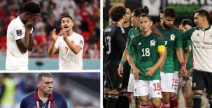 Concacaf es la peor confederación del Mundial de Qatar 2022: tres selecciones entre las 10 peores clasificadas