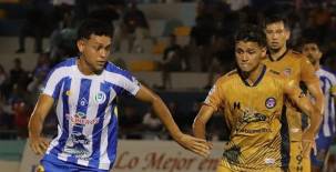 Tabla de Posiciones Liga Nacional de Honduras: Choloma se mete a liguilla y manda al descenso al Victoria
