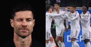 Real Madrid visita al Alavés en la jornada 17 de la Liga Española.