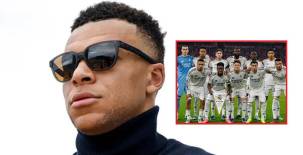 El ambiente en el vestuario del Real Madrid atraviesa un momento delicado, y uno de los principales focos de tensión tiene como protagonista a Kylian Mbappé.