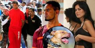 Fue el autor de uno de los asesinatos más macabros de la historia del deporte, recibió condena, salió de prisión y ahora reaparece al volver a jugar al fútbol profesional. Así es la escalofriante historia de Bruno Fernandes y la muerte de su amante Eliza Samúdio.