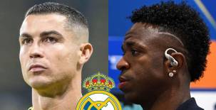 Vinicius Junior ha abierto su corazón en una entrevista con Ibai Llanos y ha confesado los dos jugadores que fichó para el Real Madrid.