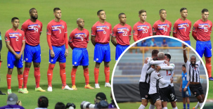 OFICIAL: Costa Rica enfrentará a Nueva Zelanda en el repechaje entre Ocenía y Concacaf por un boleto al Mundial de Qatar 2022