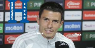 Jugador de Los Ángeles FC encantado del café y se deshace en elogios por futbolistas hondureños que conoció