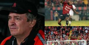 La decisión que tomará el DT del Alajuelense con los jugadores que se fallaron los penales ante Xelajú: No es normal