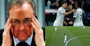 Real Madrid no lo perdonará: la decisión que tomó Vinicius tras ser abucheado en el Bernabéu ¿se irá en el mercado de fichajes?
