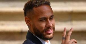 Neymar vuelve a ser noticia y en esta ocasión ha causado revuelo en redes sociales tras compartir un “alocado” proyecto que lo hará olvidarse del fútbol por un momento.