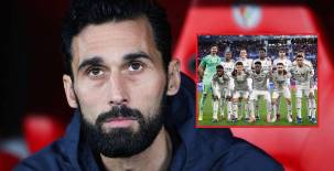 Álvaro Arbeloa se ha distanciado de una figura del Real Madrid y lo quiere ver fuera del club merengue al final de la temporada. Su última actuación lo ha condenado en el Bernabéu.