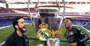 Arbeloa desafía a Mourinho con un once valiente y ofensivo en Champions League. Así saldrá el Real Madrid ante Benfica.