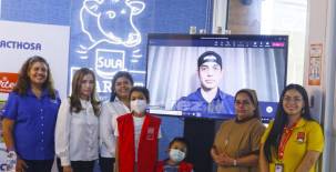 Mauricio Dubón regresa a Honduras con honroso evento: trae cena benéfica para apoyar a los niños con cáncer