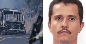 Suspenden mundial en México de este deporte por 'culpa' de la muerte de 'El Mencho': La seguridad de los participantes...