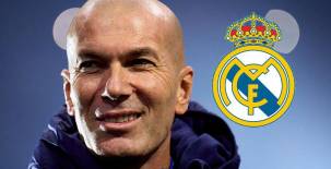 Fabrizio Romano ha revelado detalles sobre el futuro de Zinedine Zidane: ¡Ya hay acuerdo verbal para su nuevo equipo!