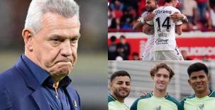 Vasco Aguirre recibe otro duro golpe: es bicampeón con Toluca y se pierde el Mundial 2026 con México por grave lesión