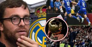 Bombazo en Europa: Fabrizio Romano confirma que la estrella analiza salir del Manchester City y el Real Madrid espera por si llegada