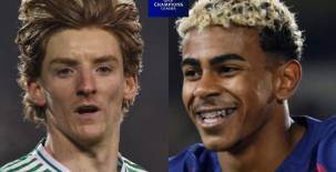 Barcelona tiene su primer gran rival camino a la sexta y es el Newcastle.