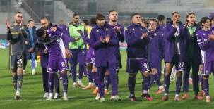 La Fiore es un drama y toda Europa está impactada con lo que pasa el histórico club de Italia.