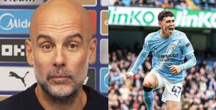Guardiola es acusado de hacer trampas antideportivas con el Manchester City: Todo el mundo sabe por qué lo hizo, es obvio