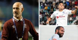 Eduardo Espinel, Menjívar y Pinto no sueltan la cima; así marchan las votaciones de los Premios DIEZ