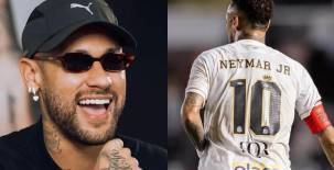 El futuro de Neymar vuelve a tomar protagonismo en el mercado internacional.
