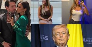 Influencer argentina ha desatado polémica tras duro comentario sobre Messi al extremo de que Antonela Roccuzzo tomó una decisión contra ella.