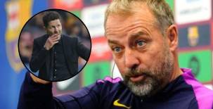 Hansi Flick recupera a uno de sus mejores elementos para la vuelta de la Copa del Rey.