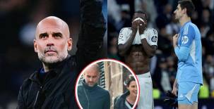 Pep Guardiola ha recibido dolorosa noticia por parte de la mujer que ha tenido como pareja a lo largo de los últimos años.