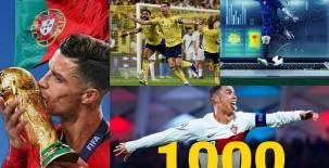¿Cuándo llegará a los 1,000 goles Cristiano Ronaldo?: La IA sorprende con su respuesta