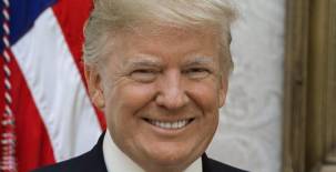 Donald Trump gana las elecciones presidenciales de EE.UU.