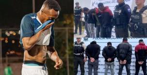 El mundo del fútbol vuelve a sacudirse por un nuevo escándalo fuera de las canchas y esta vez de un mundialista sudamericano.