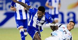 Honduras sufrirá: se confirma la mala noticia que tendrá la H en la última jornada de las Eliminatorias Mundialistas ante Costa Rica.