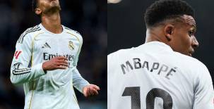 Real Madrid entrega LaLiga al Barcelona: perdió puntos ante Girona y ahora debe remontar ante el Bayern Múnich