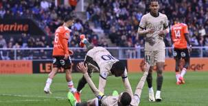 PSG y Luis Enrique festejan: Dembelé y Mbappé los conducen al triplete tras enorme triunfo en Ligue 1