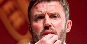 Para mí, es el rol más importante. Lo disfruto mucho, me encanta lo que hago. Soy afortunado.