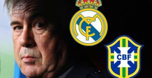 Carlo Ancelotti no podrá contar más con Eder Militao para el Mundial 2026.