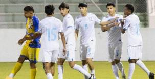 La Sub-20 de Honduras tendrá una gira por España y se enfrentará a campeona del mundo