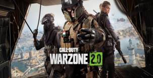Call of Duty: Warzone 2.0 ya está disponible gratis para las plataformas de PlayStation 4, PlayStation 5, Xbox One, Xbox Series X|S y PC.