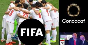 FIFA vive un escenario inédito en la era moderna del fútbol y está ante una decisión que el deporte rey espera para la Copa del Mundo 2026.