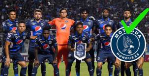 Oficial: Motagua confirma la renovación de su cuarto futbolista de cara al torneo Apertura de la Liga Nacional