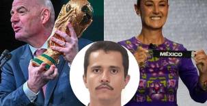 La presunta compra de boletos para partidos del Mundial 2026 por parte de Nemesio Oseguera Cervantes, alias El Mencho, ha generado controversia tras la publicación de una columna del periodista Óscar Balderas en la Revista Dominga del periódico mexicano Milenio.