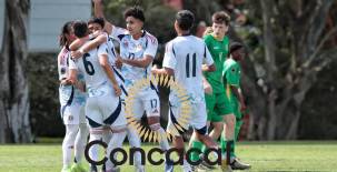 ¿Fue la mayor goleada? Selección de Concacaf receta humillante 26-0 y hace historia rumbo al Mundial juvenil en Qatar.