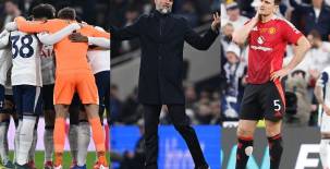 Campeón de Europa está cerca de descender de la Premier League: así queda la zona baja de la tabla tras su derrota