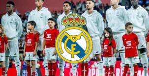 Bombazo en el Real Madrid de cara a la vuelta ante Bayern Múnich por los cuartos de final de la Champions League.