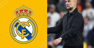 Pep Guardiola ha recibido una noticia del Real Madrid para la vuelta de la Champions League.